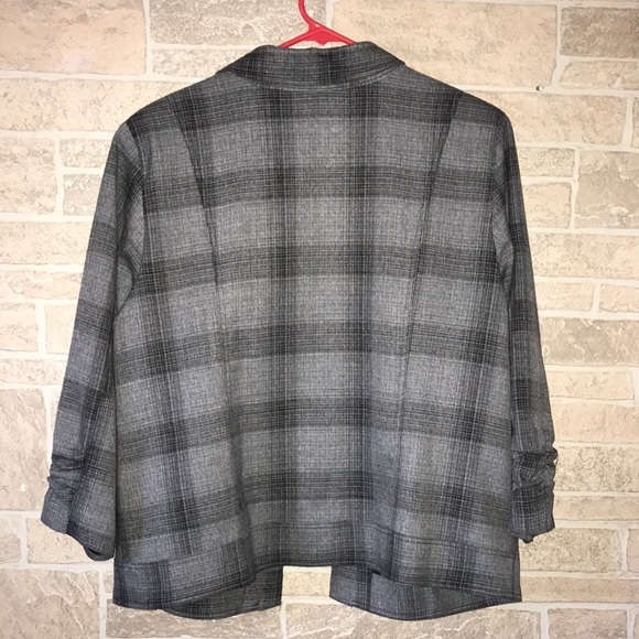 ✅Christopher & Banks Blazer Jacket - Picture 6 of 7